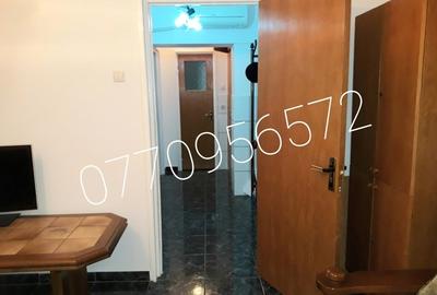 Apartament decomandat în Obor