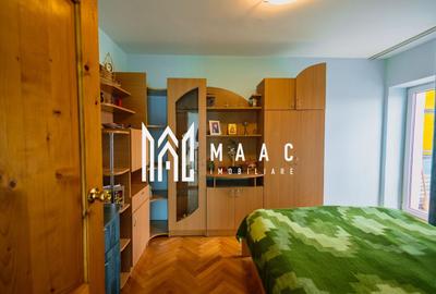 Apartament cu 5 camere decomandat, mobilat în Hipodrom 3 - 26