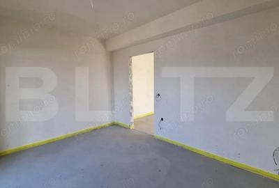 Apartament cu 3 camere semidecomandat în Baciu - 3