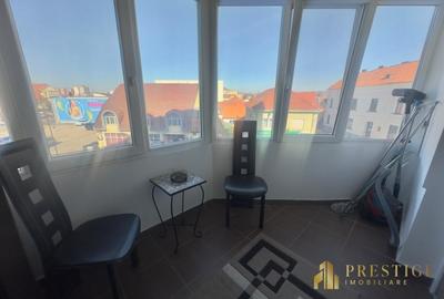 Apartament cu 3 camere decomandat în Decebal - 15