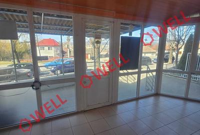 Spațiu comercial, de 69 mp, în Gării - 6