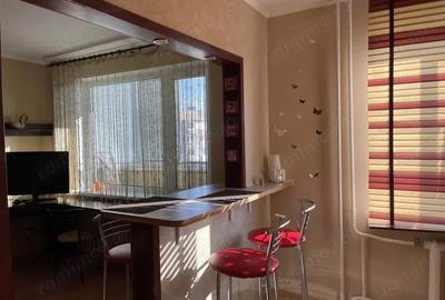 Garsonieră decomandată în Moșilor - 7