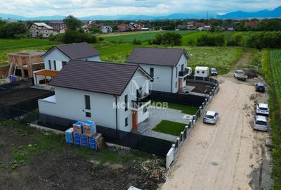 Comision 0%,Casa moderna, cu pomană de căldură si panouri fotovoltaice - 16