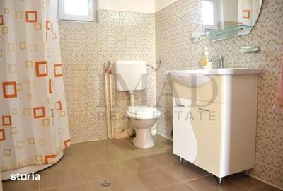 Casă cu 7 camere cu Teren 1020 Mp în Central - 4