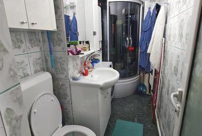 Apartament cu 2 camere în Sud - 3