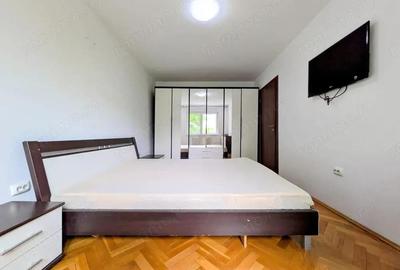 Apartament 4 camere - langa Spitalul Judetean - Comision 0% - 6