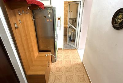 Apartament 1 camera, spatios, mobilat+utilat - 4