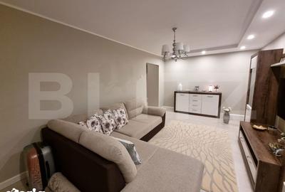 Apartament cu 3 camere decomandat în Ciurea - 14