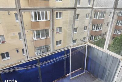 Apartament cu 3 camere semidecomandat în Mănăștur - 9