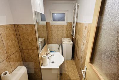 Apartament 2 camere, 51 mp, strada Poetului - 17