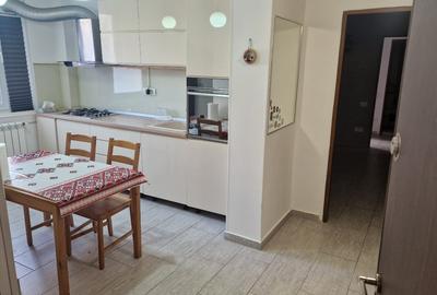 Apartament 3 camere mobilat/nemobilat - 5