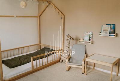 Casa Moderna cu 4 Camere | Dezmir | 0% Comision | Priveliste & Liniste - 5