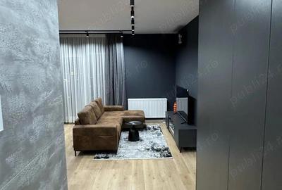 Inchiriere studio dublu - 2