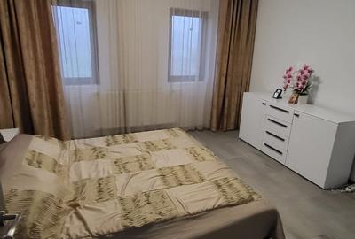 Vila P+E, COCU, teren 5.100mp, finisaje moderne, mobilata - 24