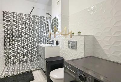 Apartament cu 2 camere semidecomandat, mobilat în Zorilor - 10