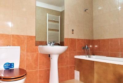 Garsonieră semidecomandată în Splaiul Unirii