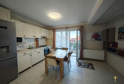Apartament 2 camere Floresti - 4