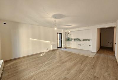 Apartament cu 2 camere decomandat în Dudești - 3