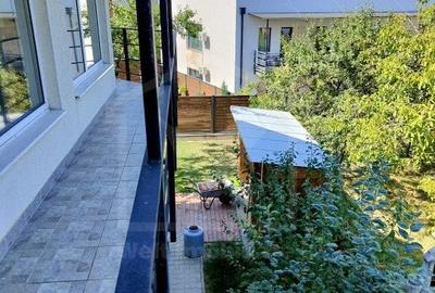 Casa individuala, 180 mp utili, 520 mp teren, Europa, zona Eugen Ionesco - 17