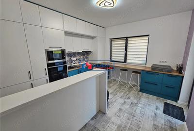 Inchiriere parte duplex mobilat si utilat! Zona Becas, Romul Ladea, Cluj-Napoca - 4