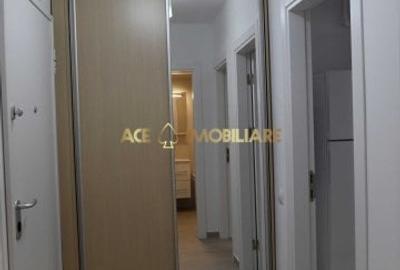 Garsonieră decomandată, mobilată în Titan - 6