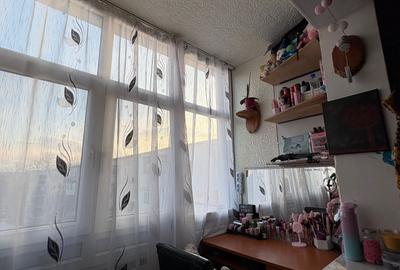 Apartament cu 2 camere semidecomandat în Central - 1