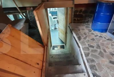 Casă cu 3 camere cu Teren 199 Mp în Central - 11