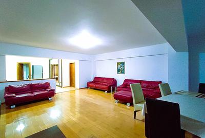 Apartament cu 3 camere decomandat, mobilat în Delfinariu - 3