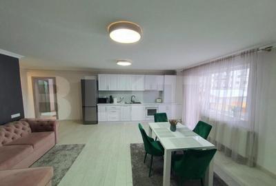 Apartament 3 camere, 75mp, modern, zona Corneliu Coposu - 4