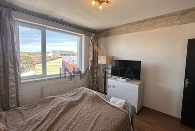 Apartament cu 2 camere semidecomandat în Mărăști - 5