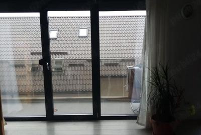 Apartament cu 2 camere decomandat în Burdujeni - 2