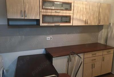 Garsonieră decomandată în Avantgarden - 2