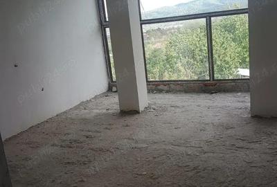 Casa tip S+P+1+2+Pod Parscov - 2