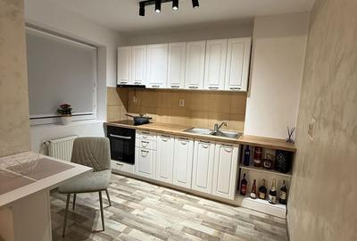 Apartament cu 2 camere decomandat în Central - 2