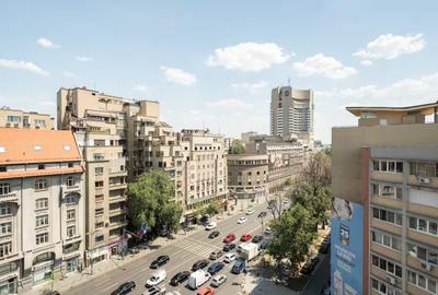 Piata Universitati apartament exclusivist - 31