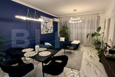 Apartament cu 3 camere decomandat în Rogerius - 8