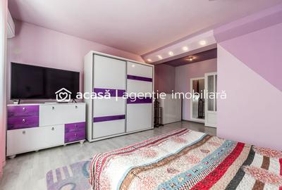 Casă individuală cu 7 camere cu Canalizare în Aurel Vlaicu - 5