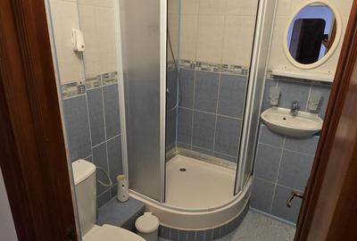 Apartament cu 4 camere în Central - 2