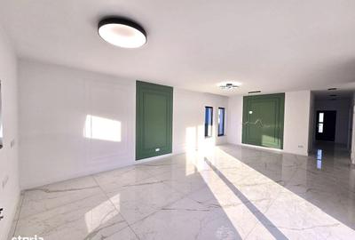 Casă cu 4 camere în Central - 3