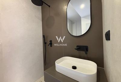 Penthouse cu 3 camere decomandat în Vest - 6