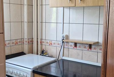 Garsoniera recent renovata Minis Titan - 6