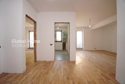Apartament cu 2 camere decomandat în Băneasa - 4