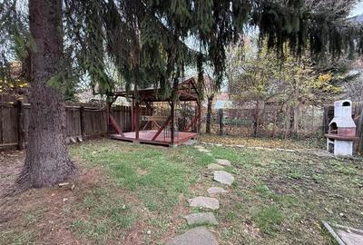 Apartament 2 camere cu terasa si curte privata n Centrul Brasovului - 8