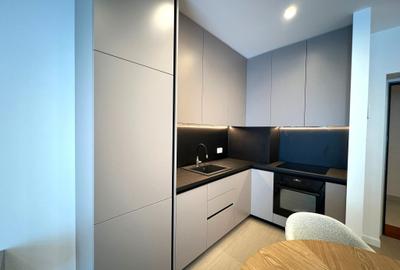 2 camere - AVIATIEI TOWER, Promenada, Herastrau, Herastrau 2 camere - AVIATIEI TOWER, Promenada, Herastrau, Herastrau - 4