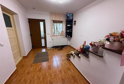 Casa individuala 5 camere 2 bai zona Terezian - 21