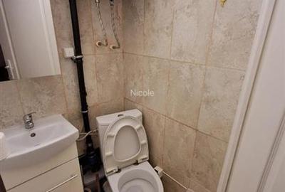 Garsonieră nedecomandată, mobilată în Moșilor - 7