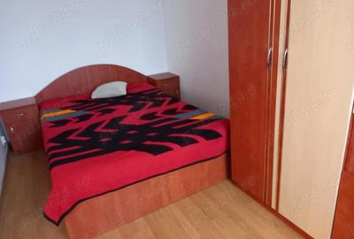 Garsonieră nedecomandată în Central - 5