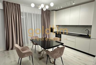 VEDERE LIBERA/ROND OMV/IDEAL PENTRU INVESTIȚIE/SPATII GENEROASE/SUPERB - 2