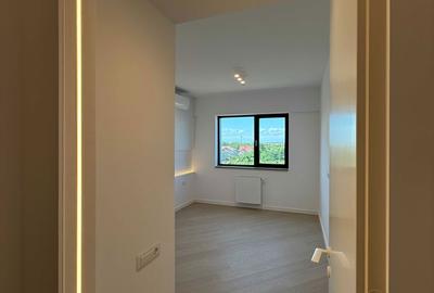 Apartament cu 2 camere decomandat în Pipera - 7
