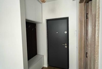 Apartament cu 3 camere decomandat în Florești - 3
